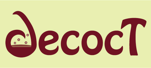 decoct